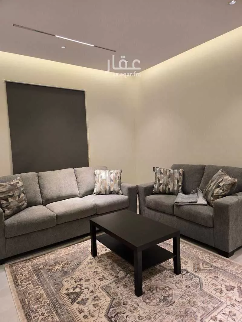 شقة 2 غرف في الريان 4