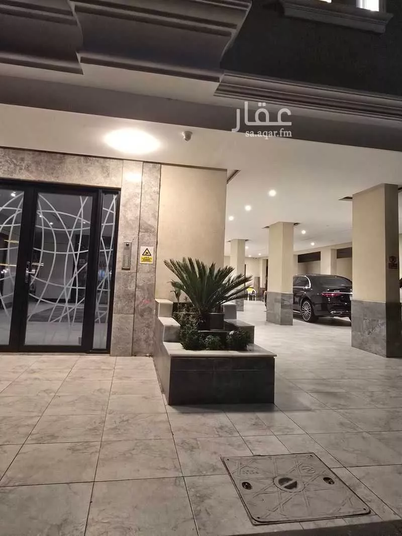 شقة 2 غرف في الريان 1