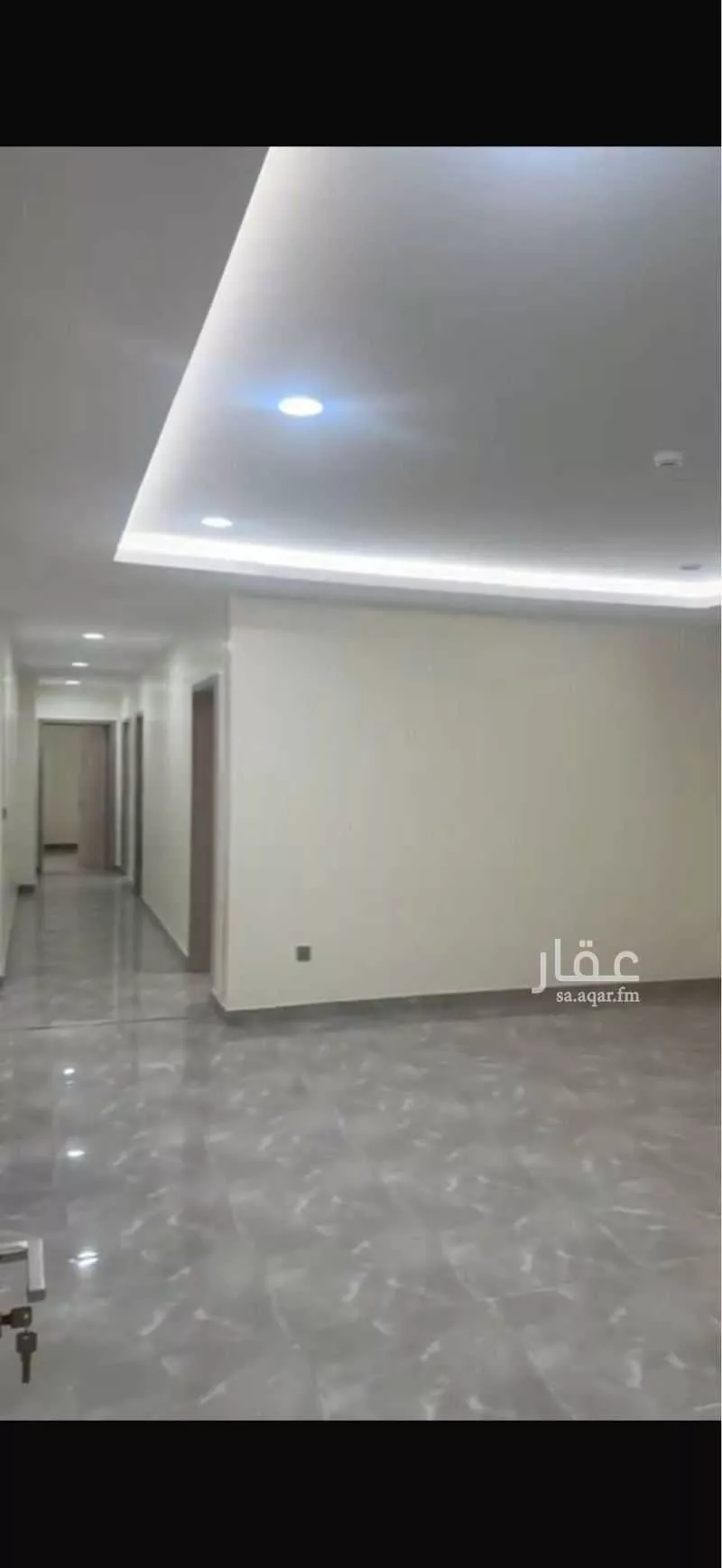 شقة 4 غرف في طويق 3