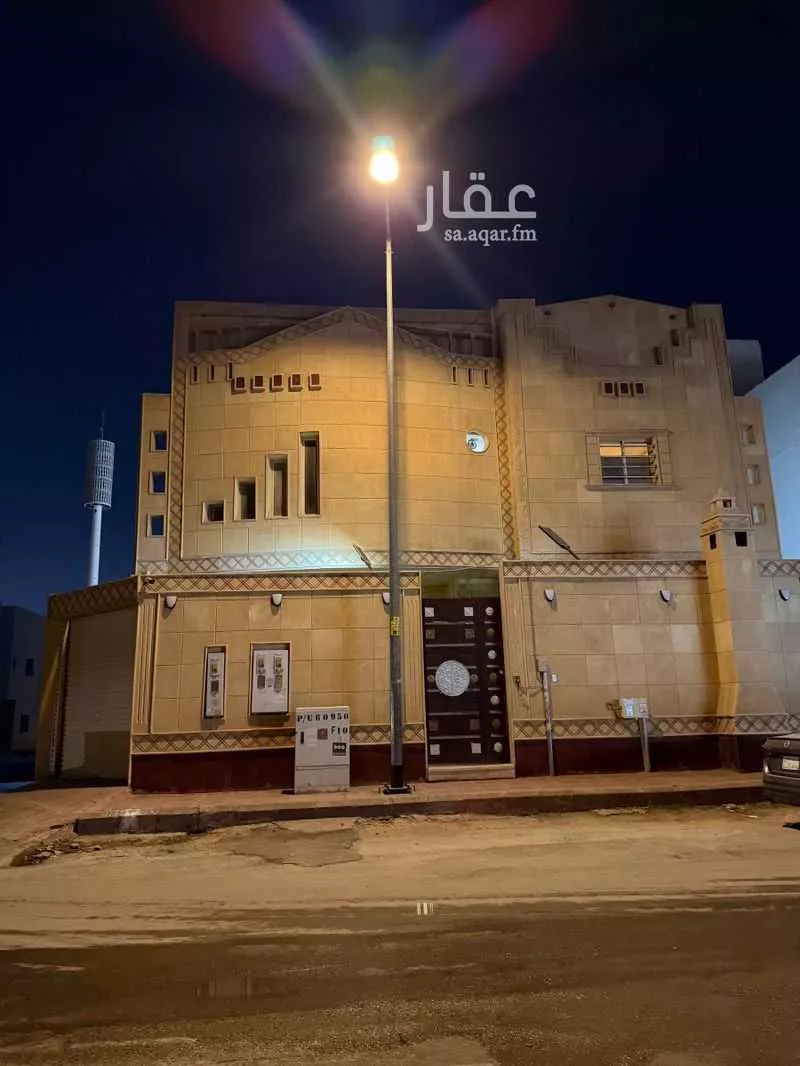 فيلا 7 غرف في طويق 1