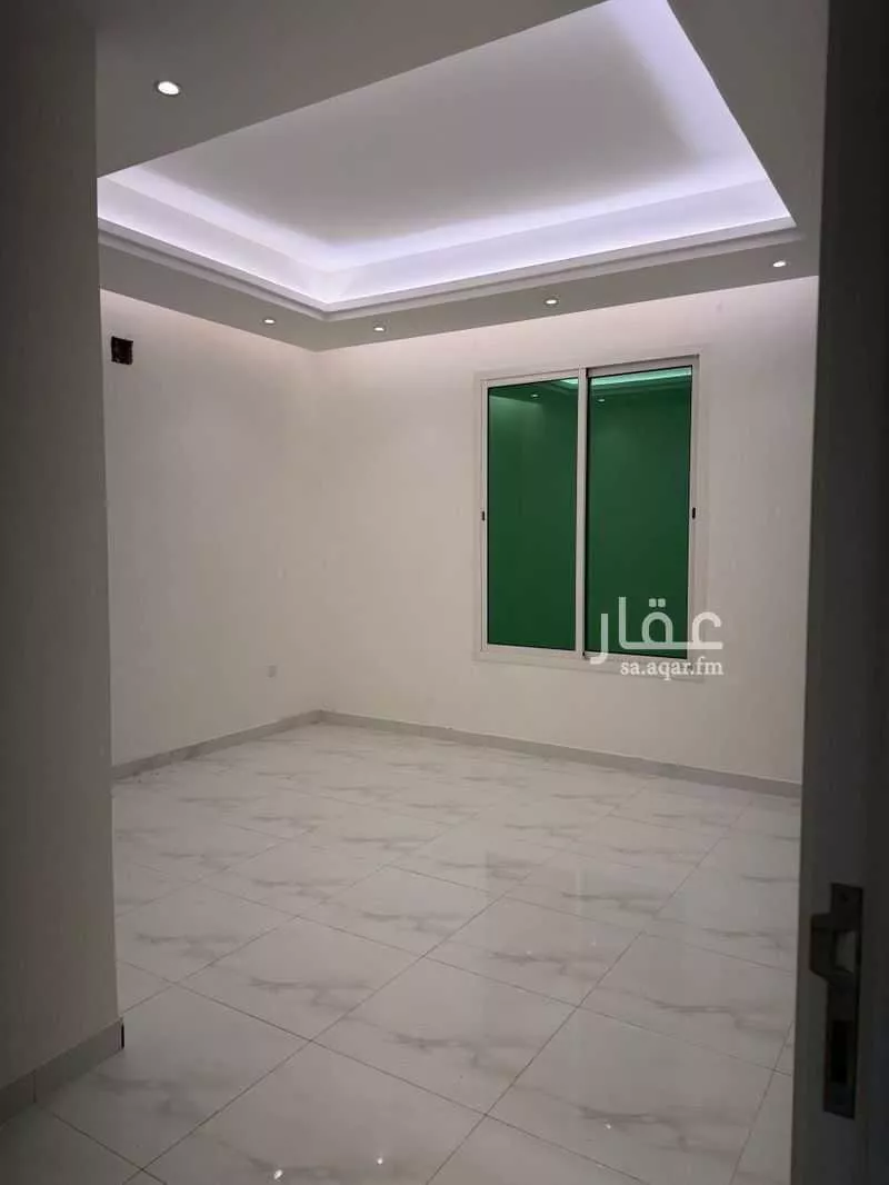 شقة 4 غرف في طويق 4