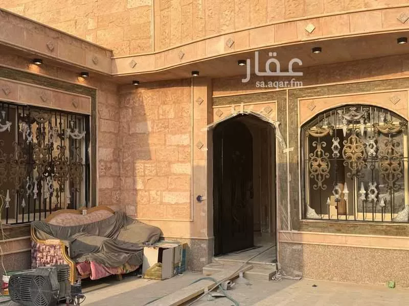 دور 7 غرف في طويق 1