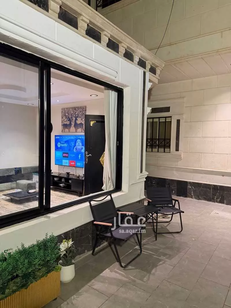 فيلا 7 غرف في طويق 2