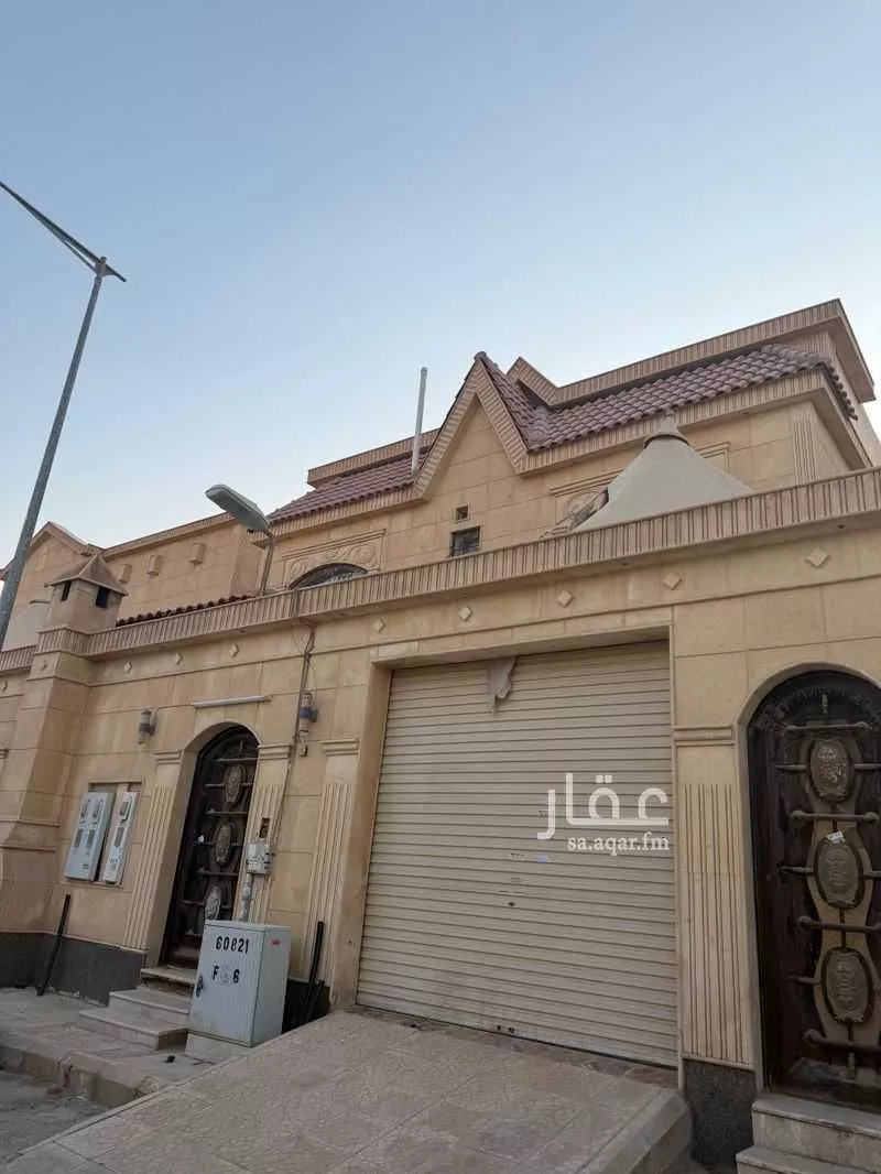 7 bedroom villa in Tuwaiq 3