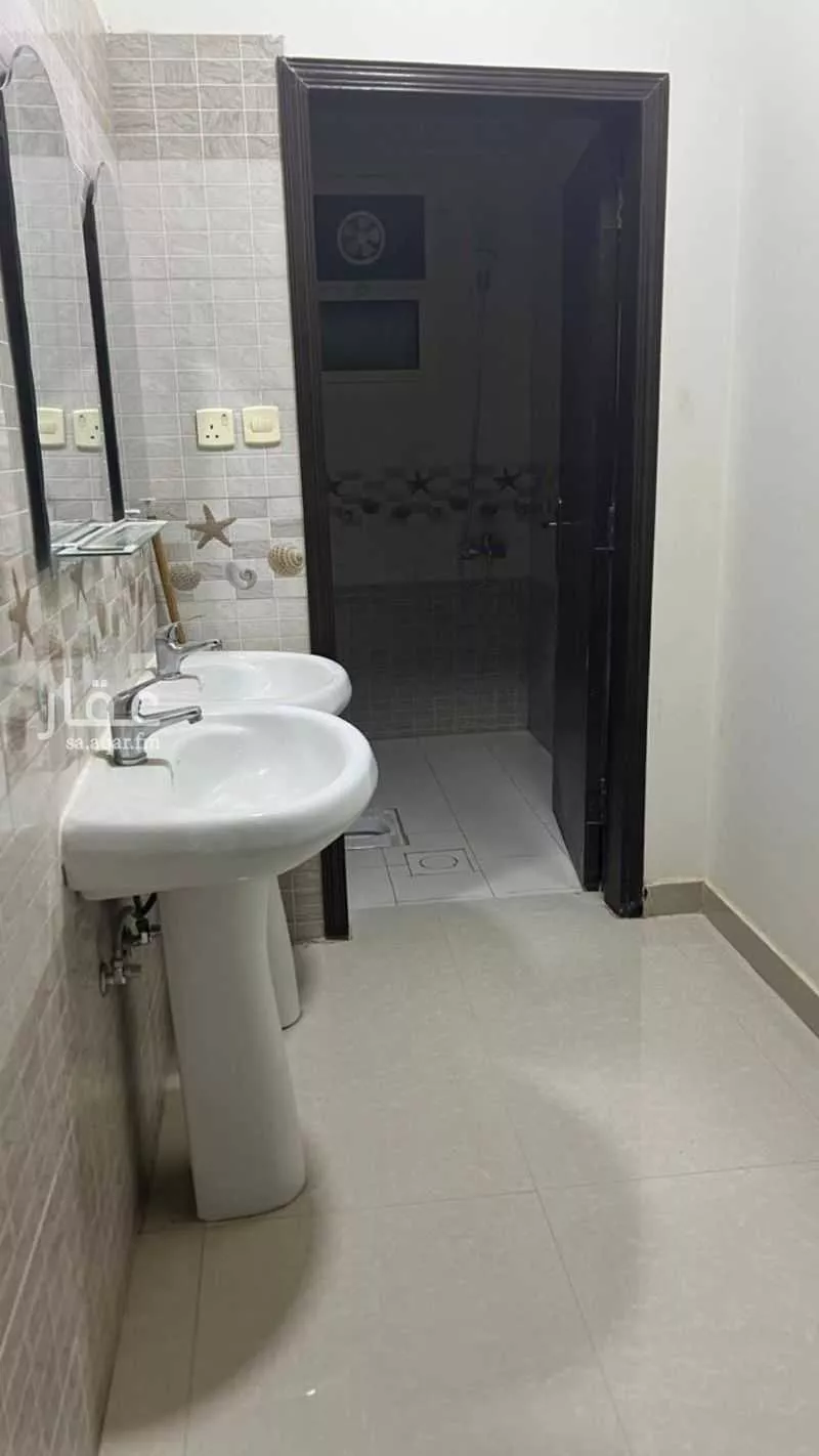 شقة 3 غرف في طويق 3