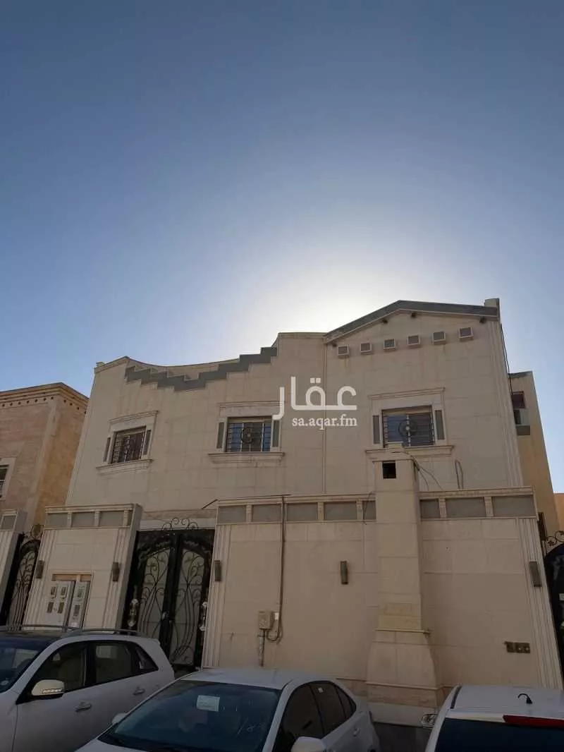 7 bedroom villa in Tuwaiq 4