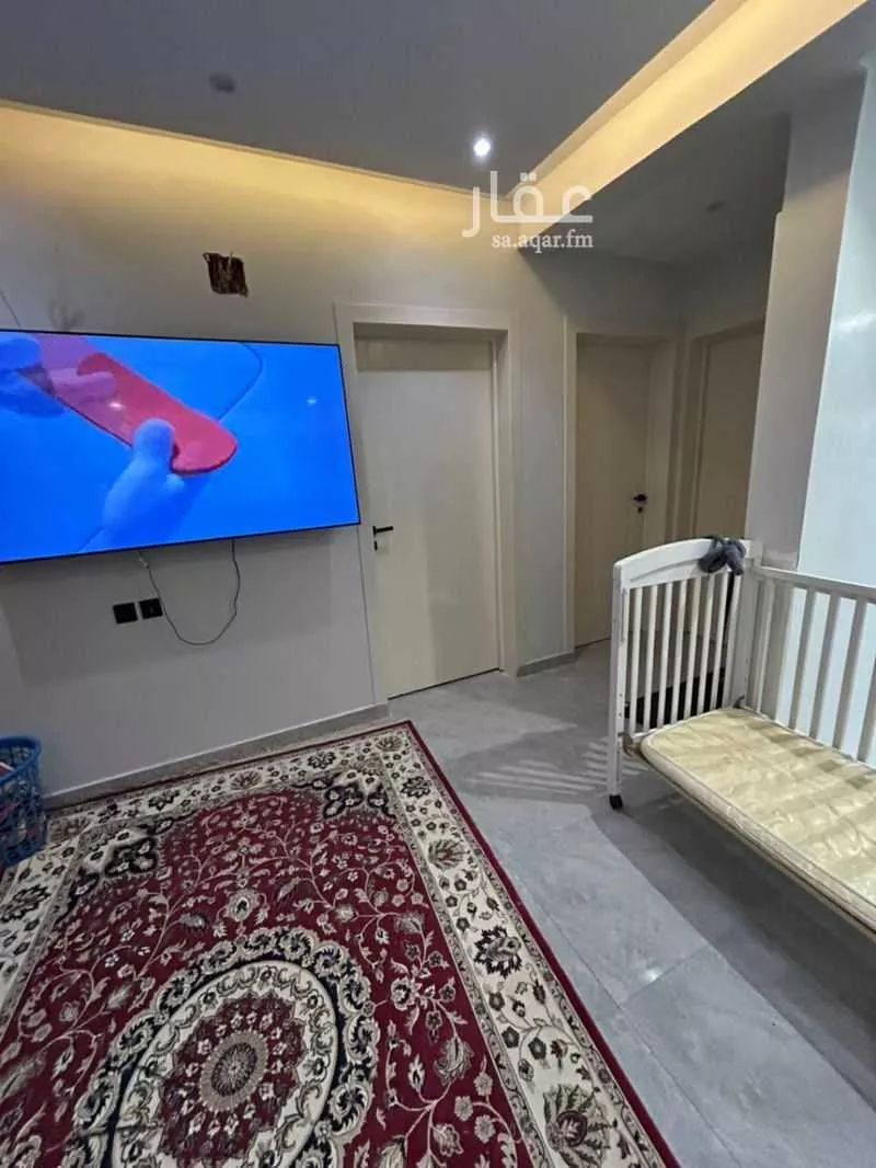 فيلا 7 غرف في طويق 1