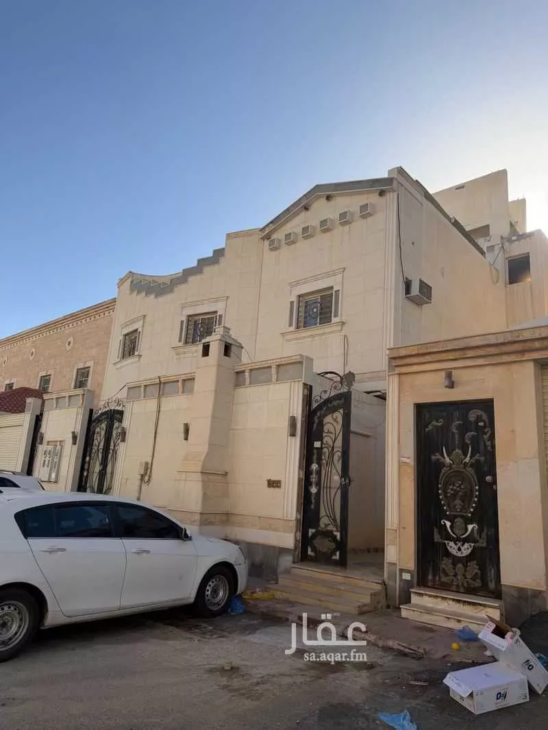 7 bedroom villa in Tuwaiq 2