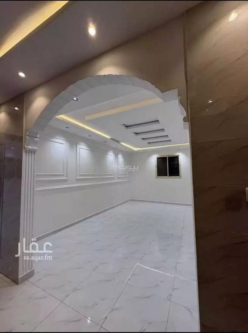 شقة 7 غرف في طويق 3