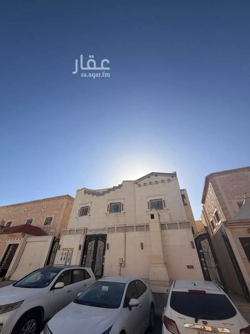 7 bedroom villa in Tuwaiq 3