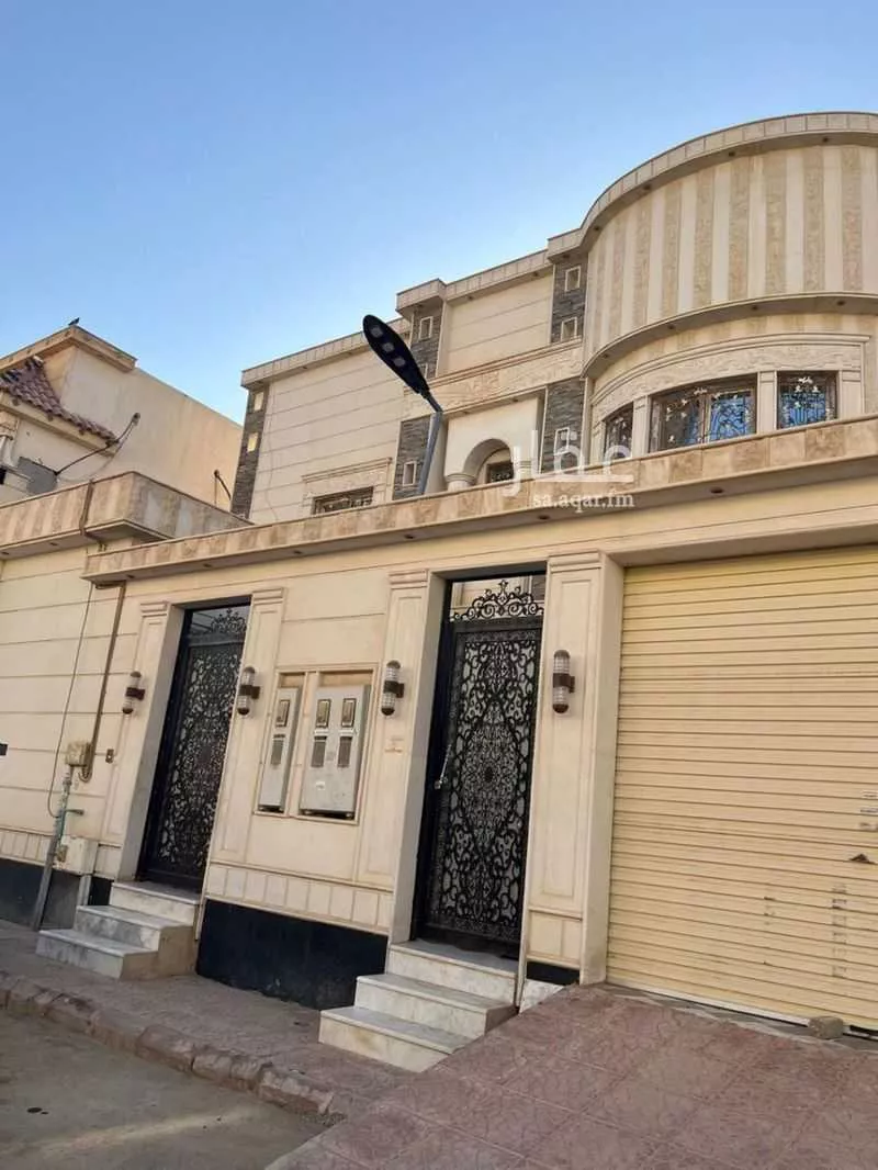 فيلا 7 غرف في طويق 2