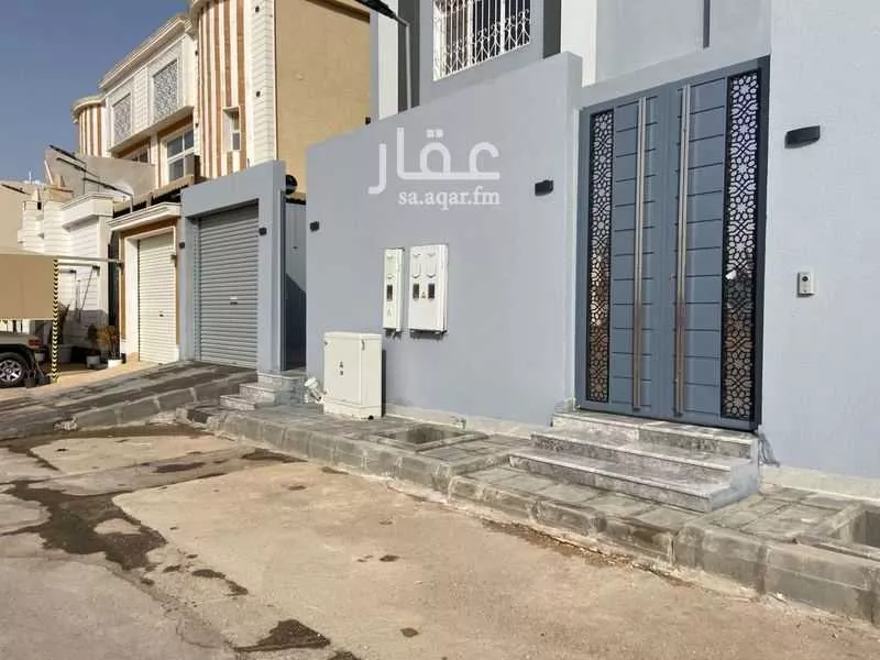 شقة 7 غرف في المهدية 2