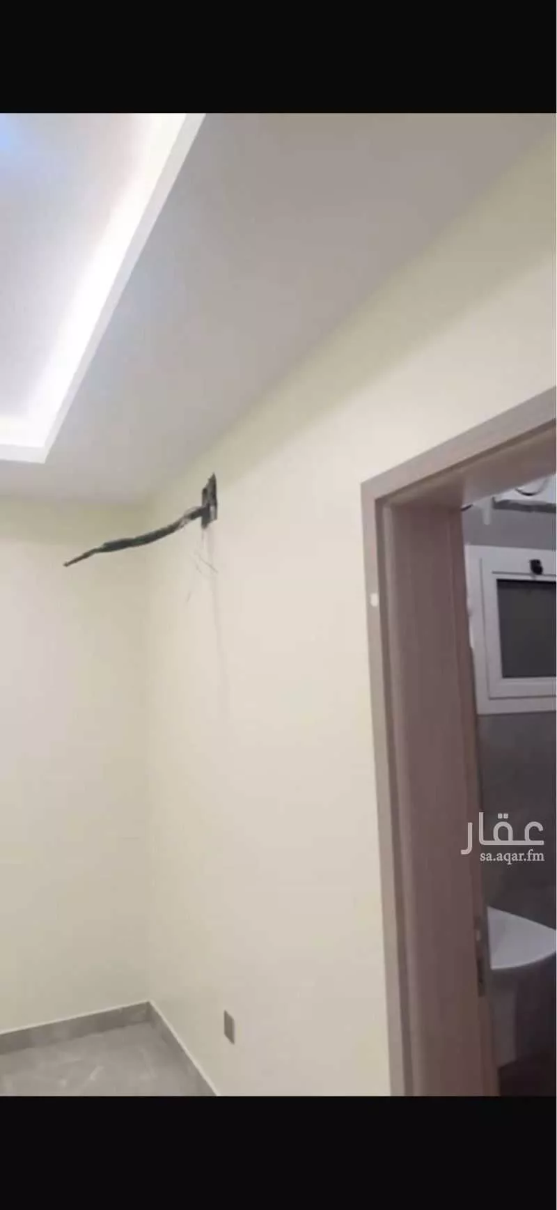 شقة 4 غرف في طويق 4