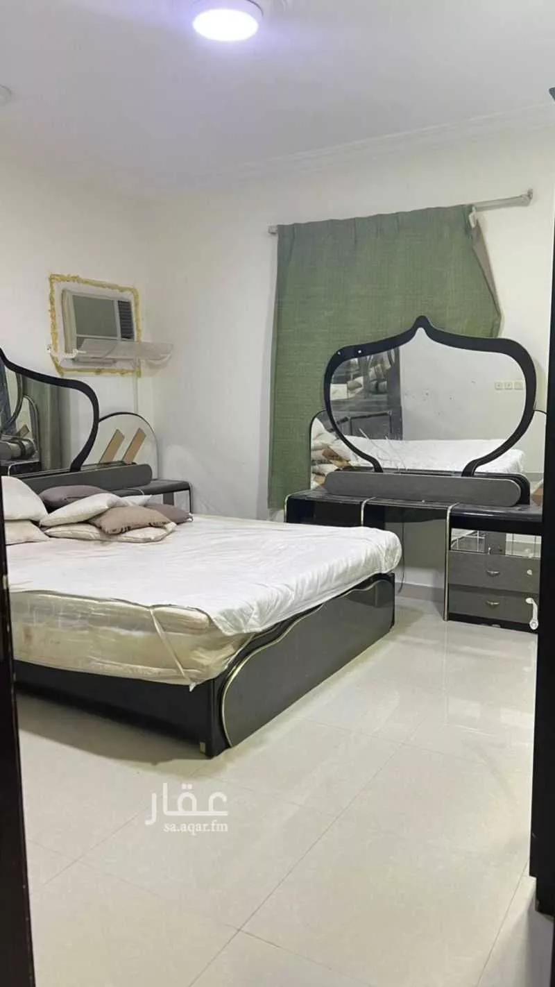 شقة 3 غرف في طويق 2