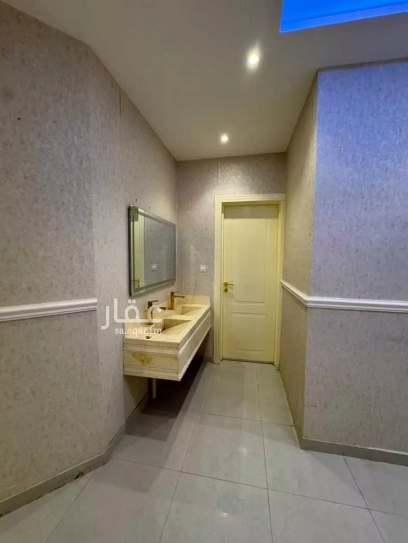 شقة 4 غرف في طويق 2