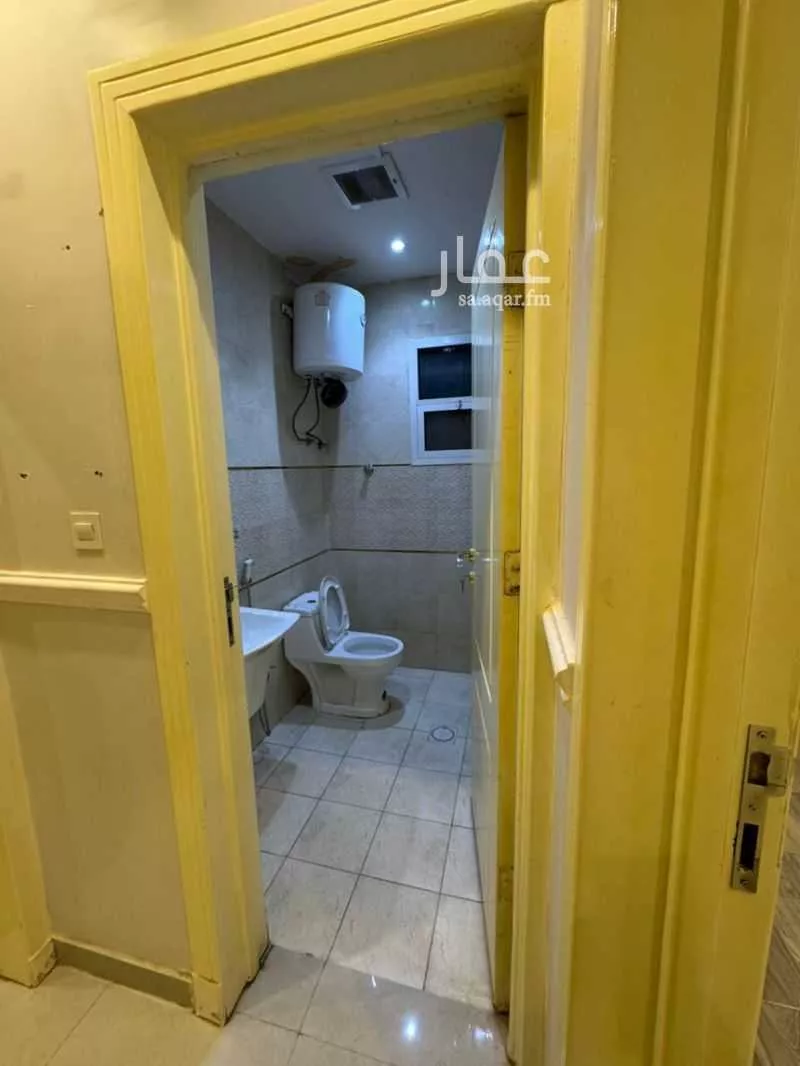 شقة 4 غرف في طويق 5