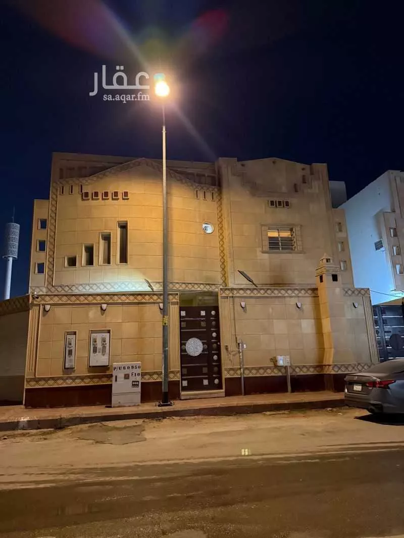 فيلا 7 غرف في طويق 2