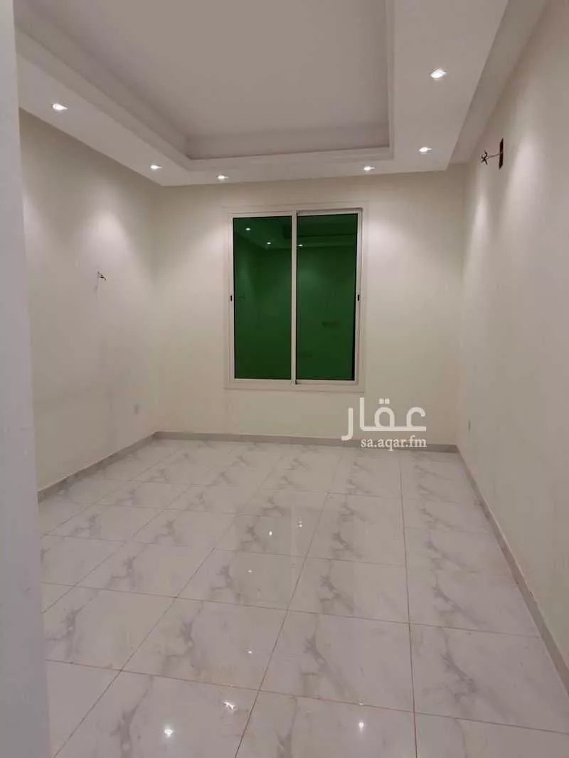 شقة 4 غرف في طويق 1