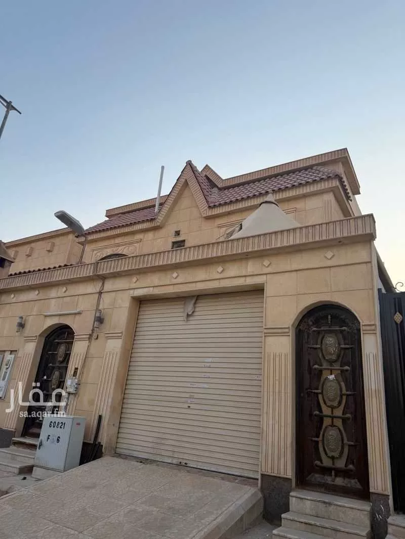7 bedroom villa in Tuwaiq 2