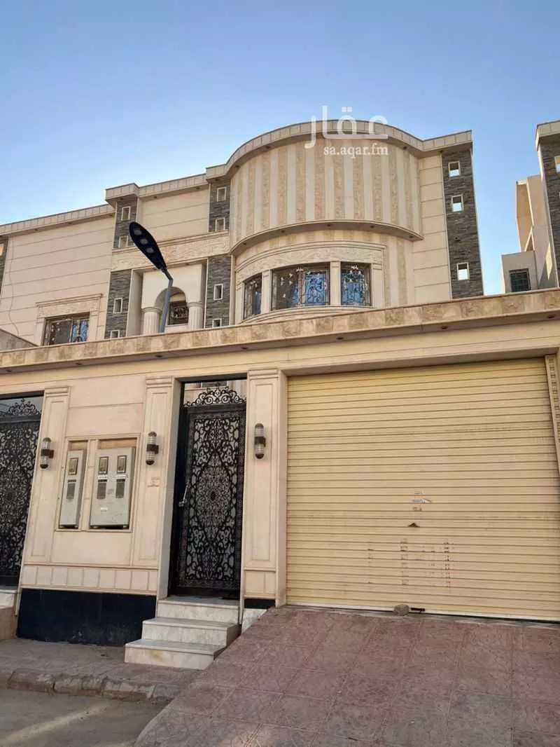 فيلا 7 غرف في طويق 1