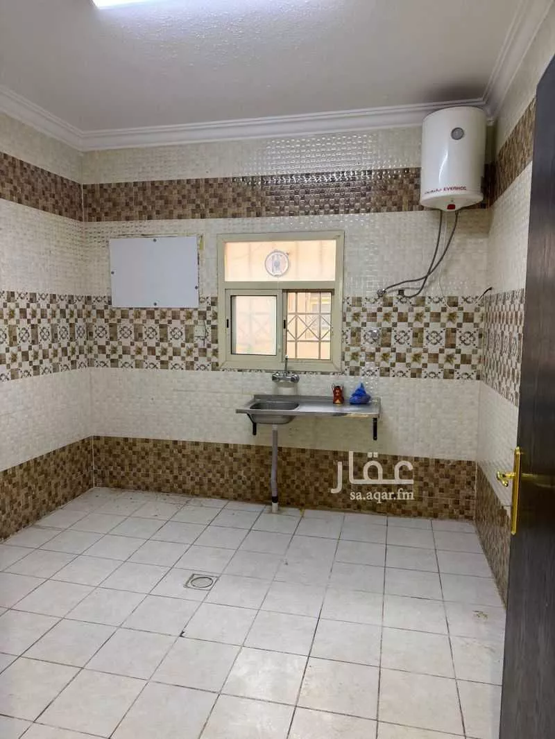 شقة 4 غرف في طويق 2