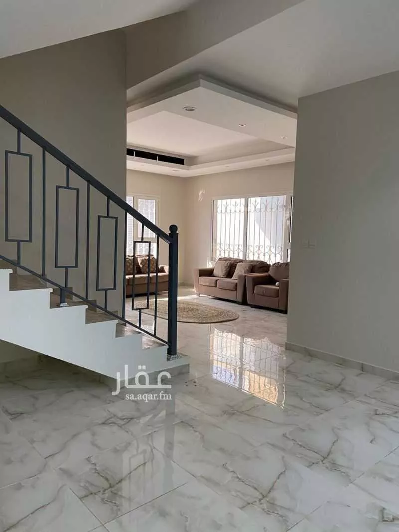 شقة 7 غرف في المهدية 4