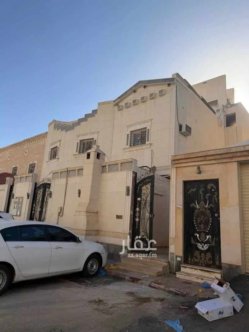 7 bedroom villa in Tuwaiq 1