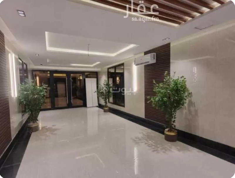 شقة 5 غرف في مريخ 3