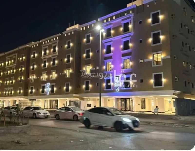 شقة 5 غرف في مريخ 2