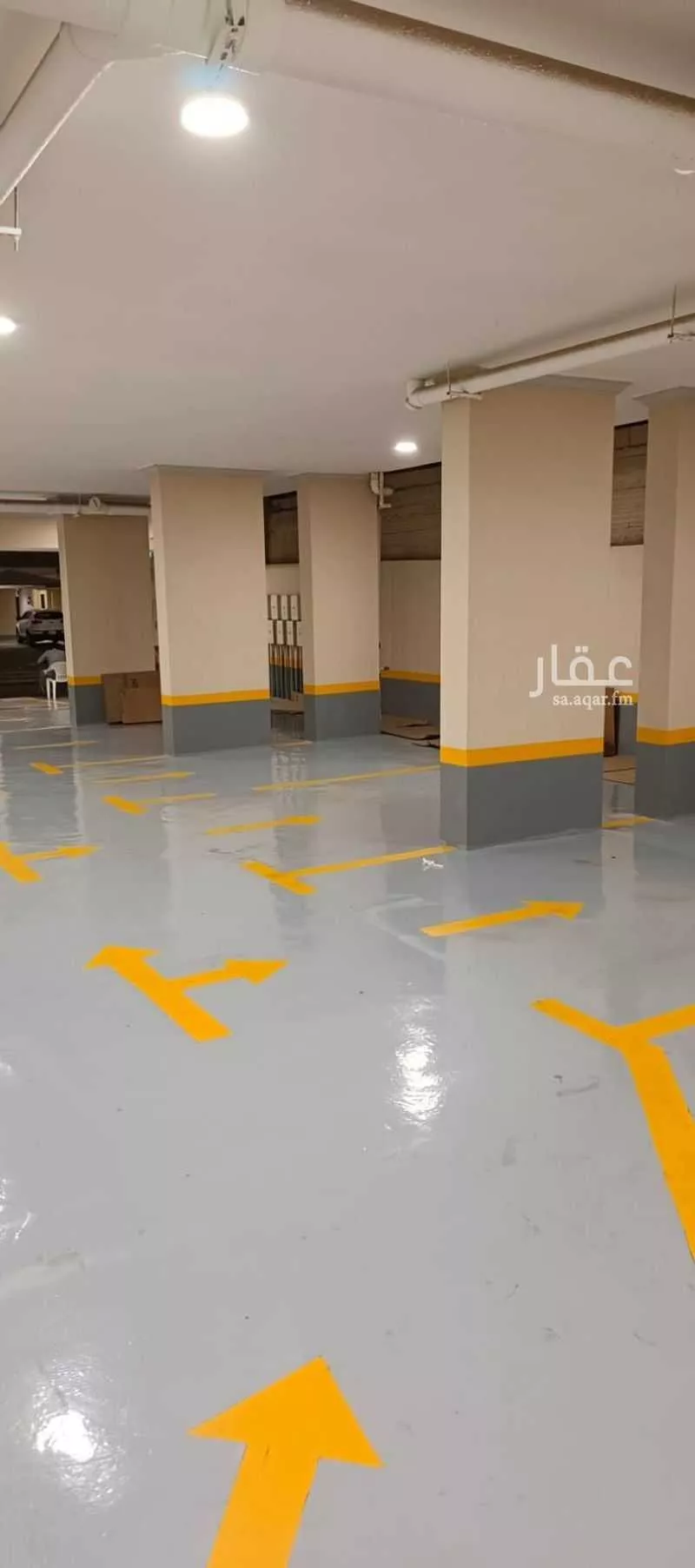5 bedroom apartment in Muraykh 5
