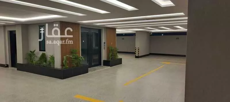 شقة 3 غرف في مريخ 3