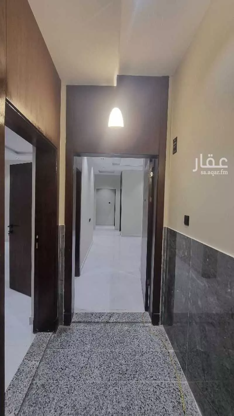 شقة 3 غرف في مريخ 4