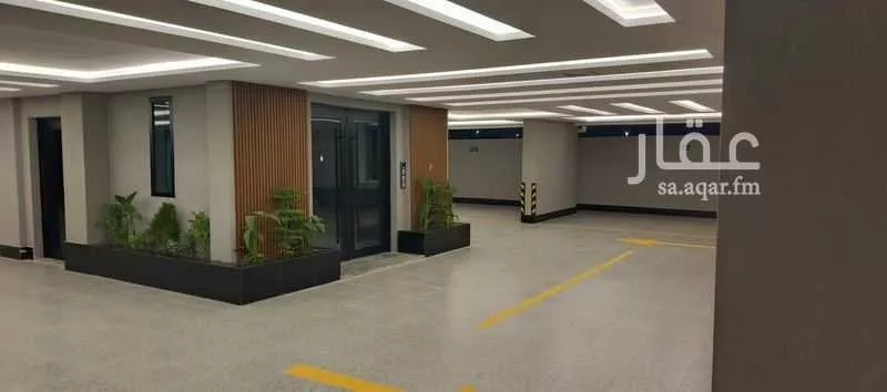 شقة 4 غرف في مريخ 3