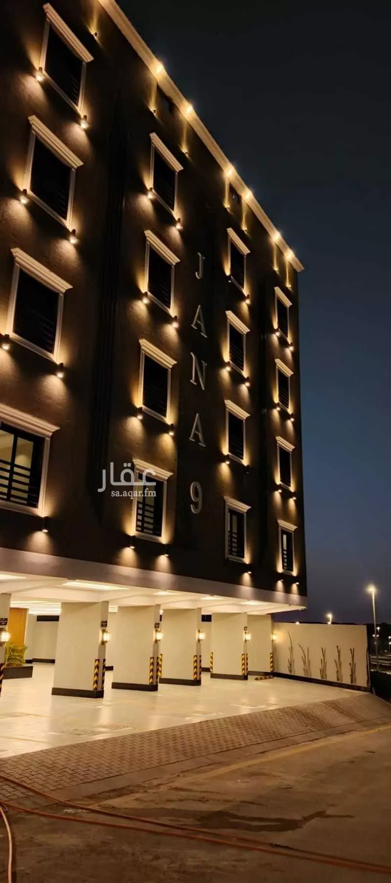 شقة 3 غرف في مريخ 2