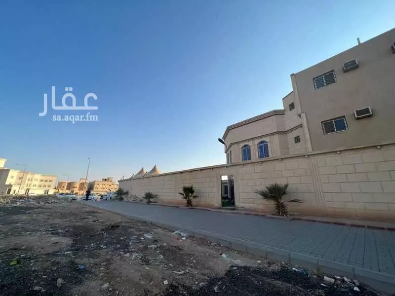 9 bedroom villa in An Nasim Ash Sharqi 3