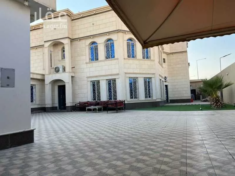 9 bedroom villa in An Nasim Ash Sharqi 1