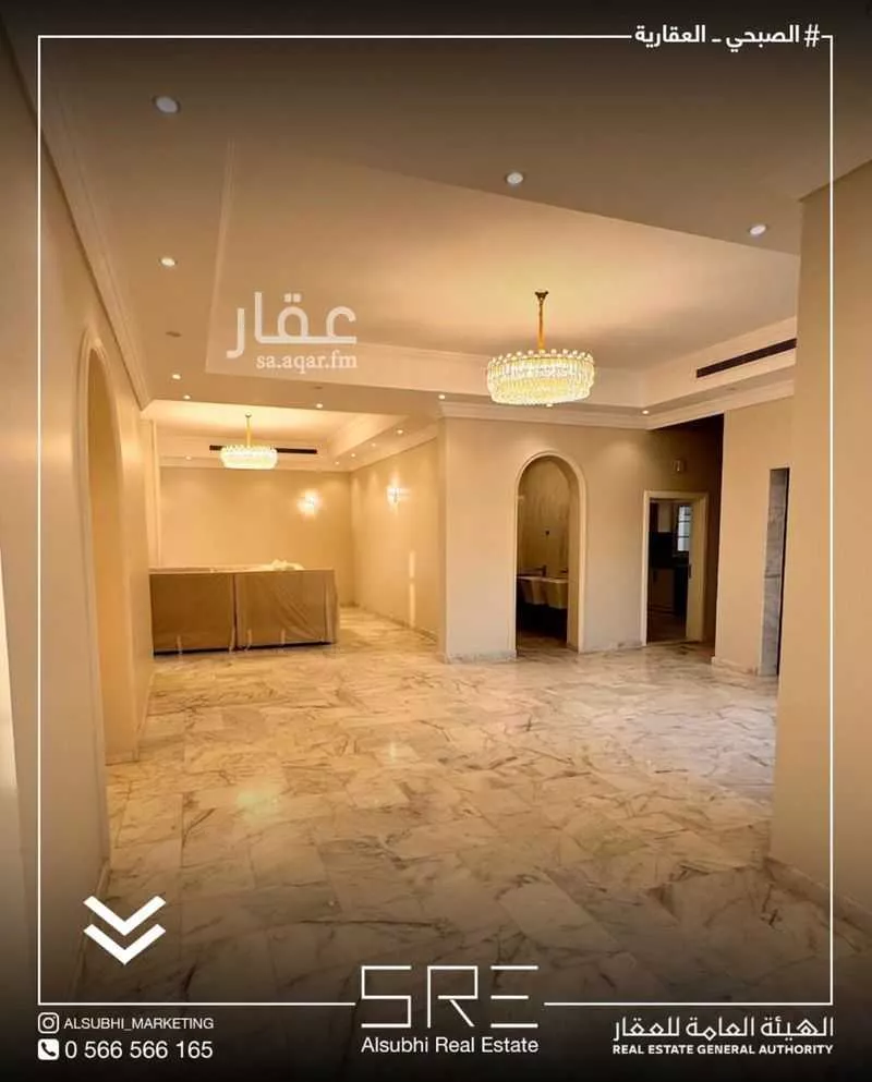 فيلا 6 غرف في الصوارى 3