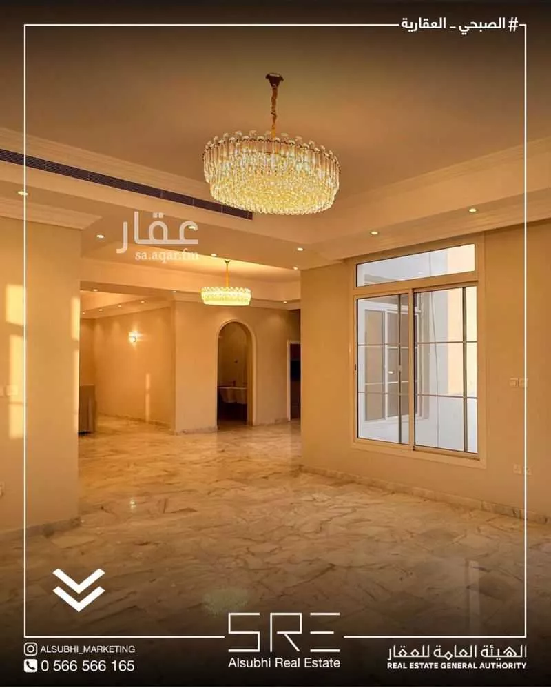 فيلا 6 غرف في الصوارى 2