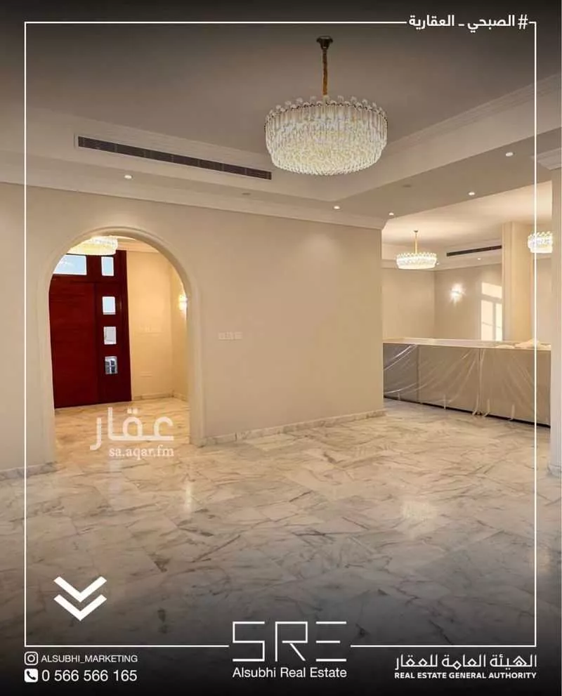 فيلا 6 غرف في الصوارى 5