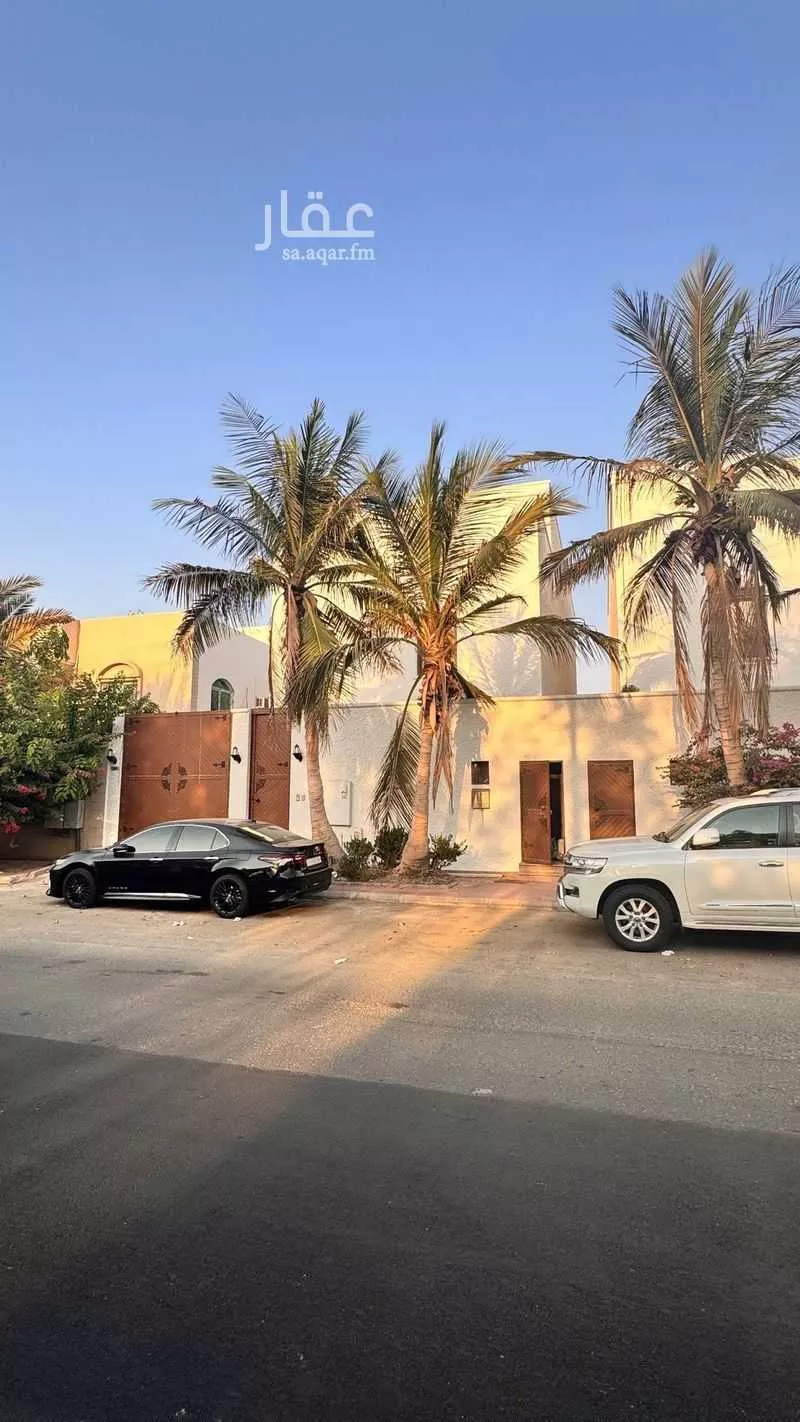 8 bedroom villa in Al Basateen, Jeddah 5