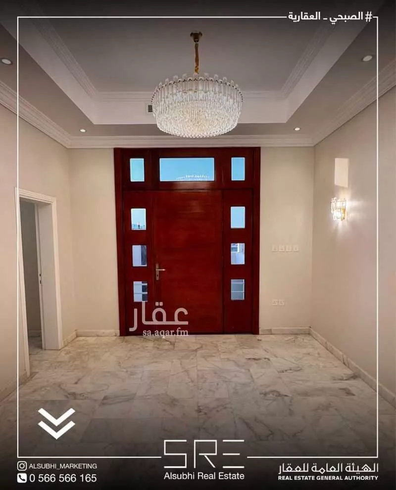 فيلا 6 غرف في الصوارى 4