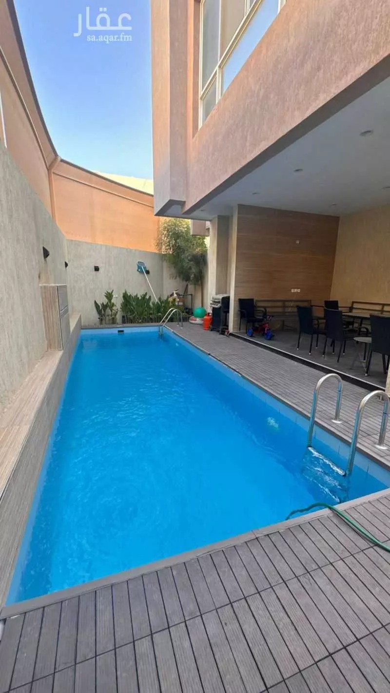 فيلا 15 غرف في الربوة، جدة 5