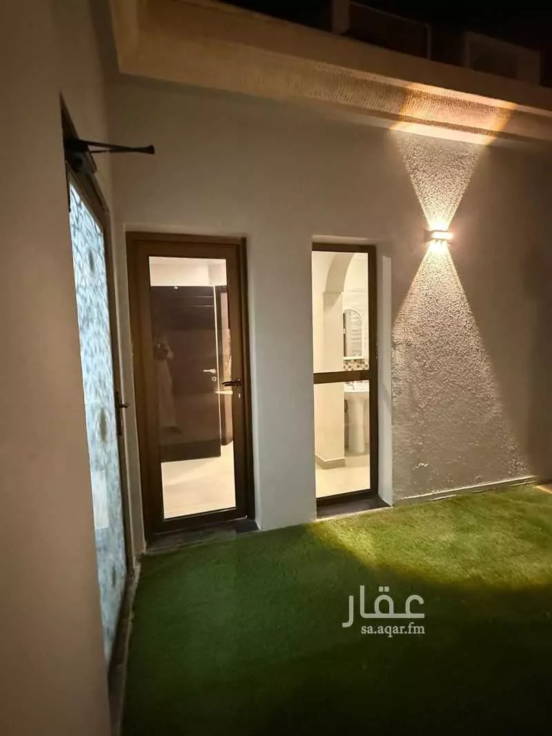 شقة 4 غرف في هجر 4