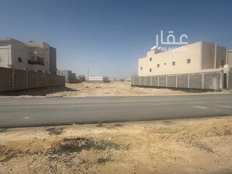 أرض 962 م² في الكوثر