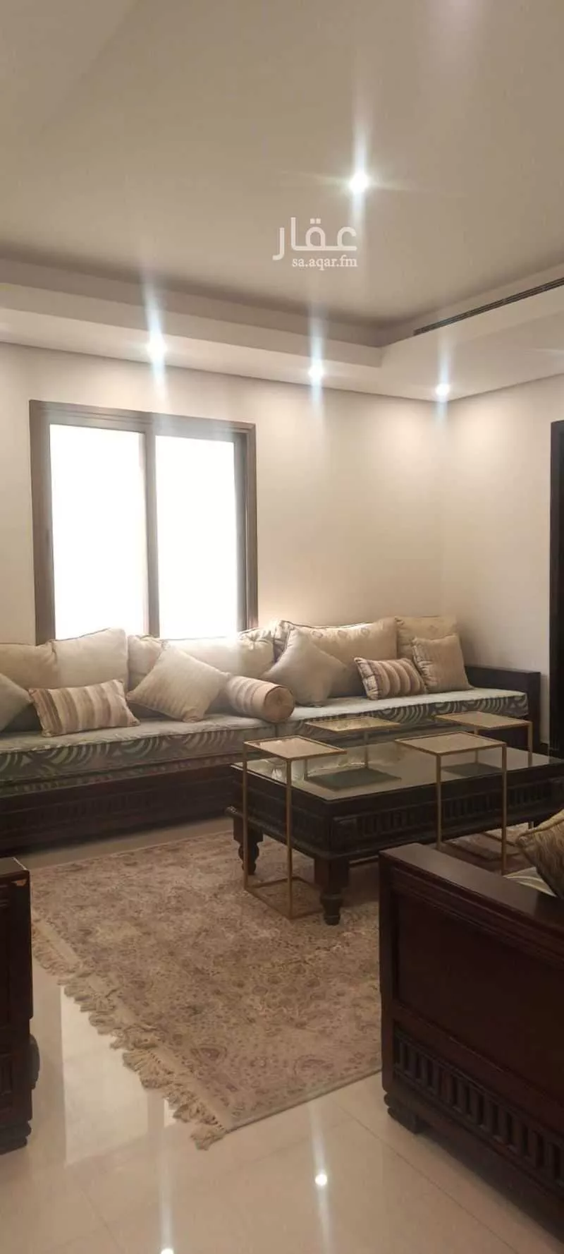 شقة 5 غرف في هجر 2