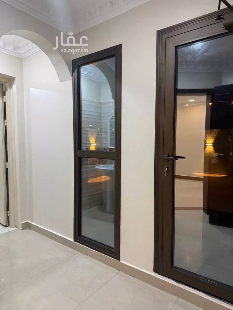 شقة 4 غرف في هجر 2