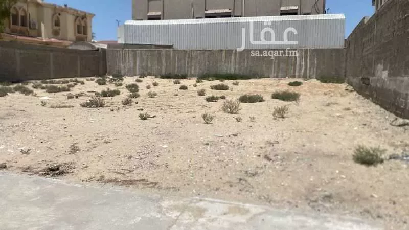 أرض 650 م² في الروضة 1
