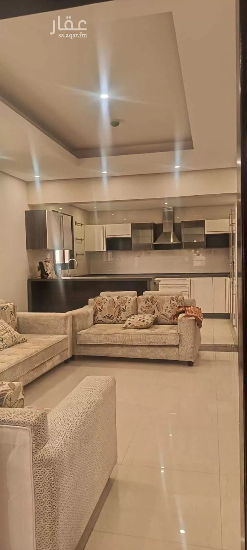 شقة 5 غرف في هجر 1