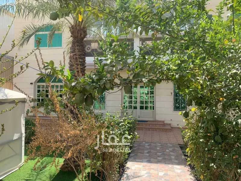 9 bedroom villa in Al Faisaliyyah 5