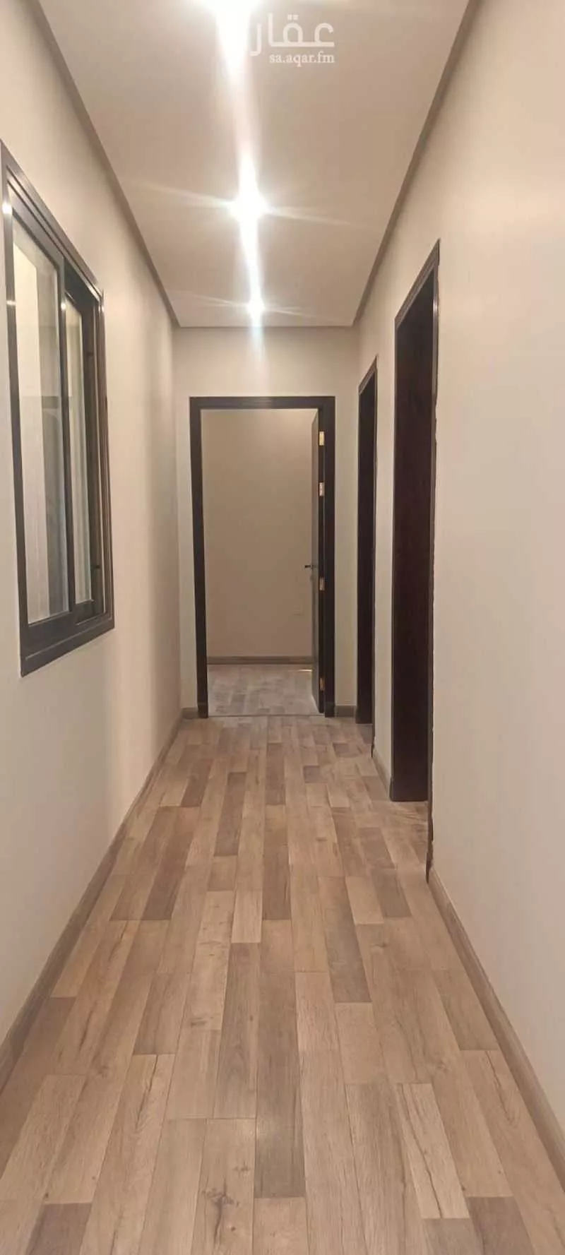 شقة 5 غرف في هجر 3